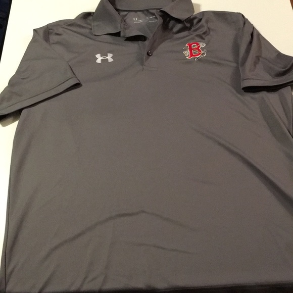 under armour polo xl